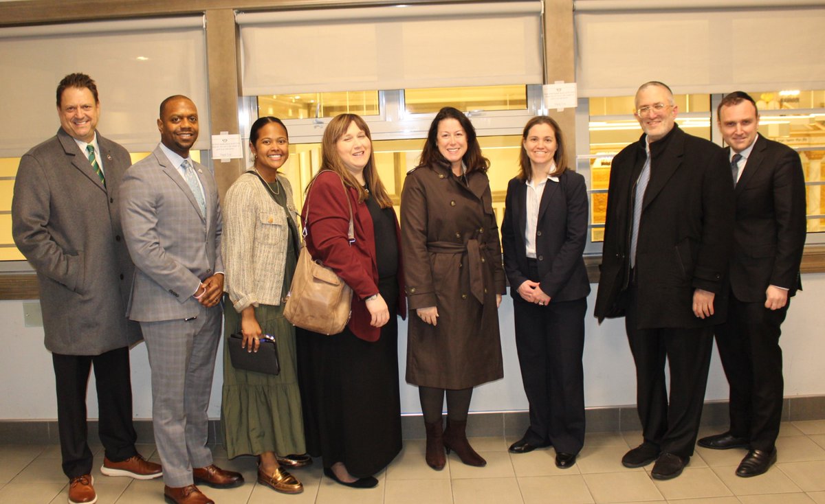 Attorney General Jennifer Davenport tweet media