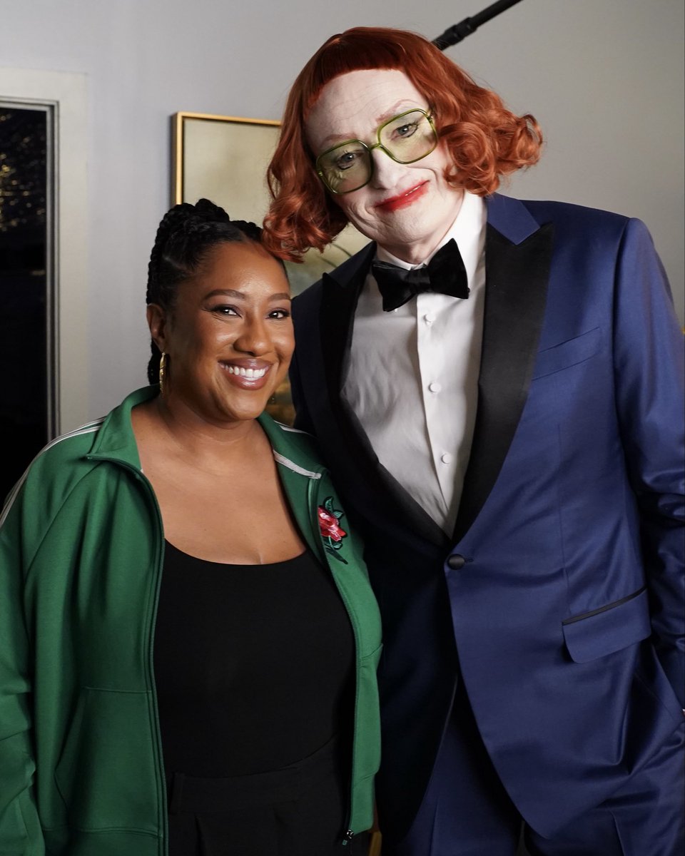 Conan O'Brien tweet media