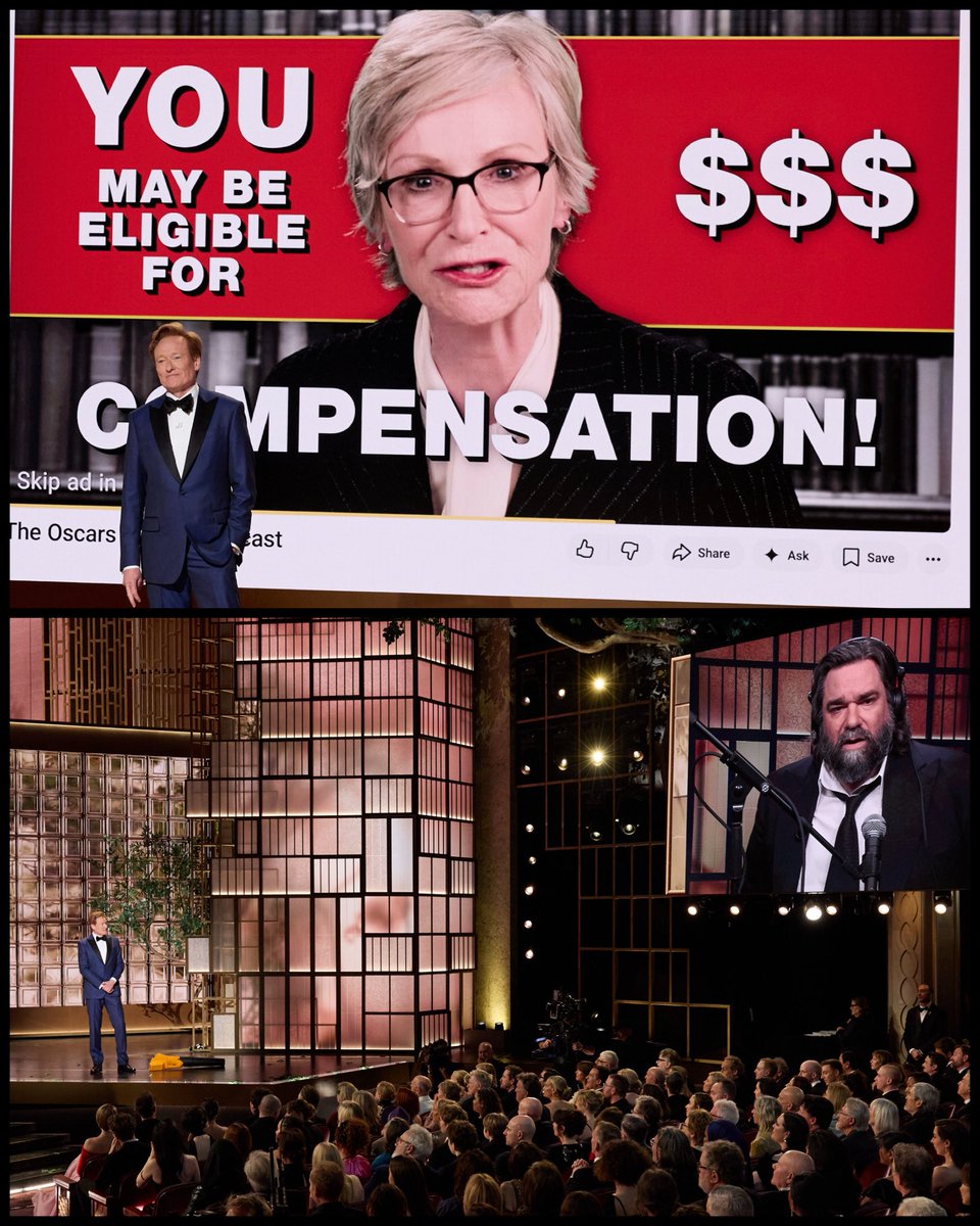 Conan O'Brien tweet media