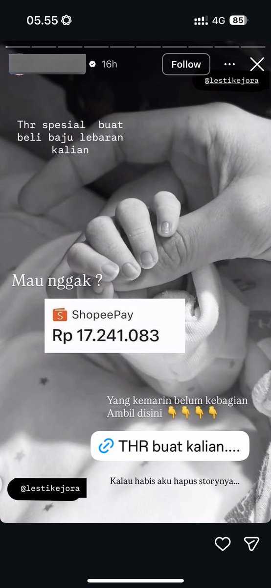 Shine ✨ tweet media