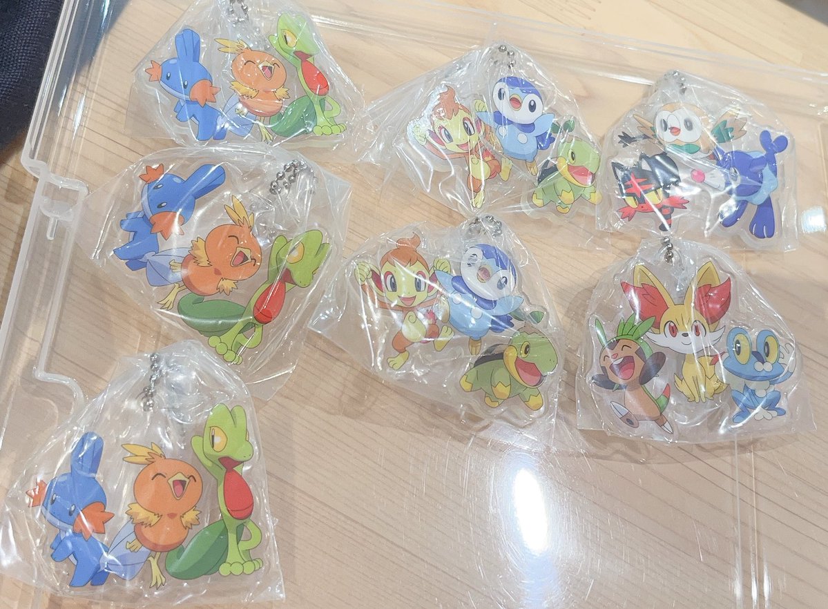 つくし@取引垢(郵送ツイフィ必読) tweet media