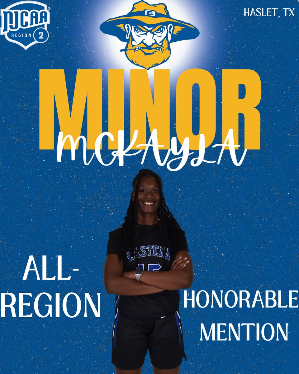 Eastern Women's Basketball tweet media