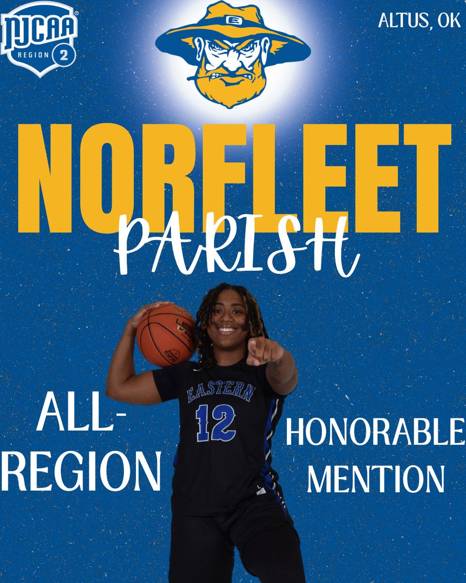 Eastern Women's Basketball tweet media