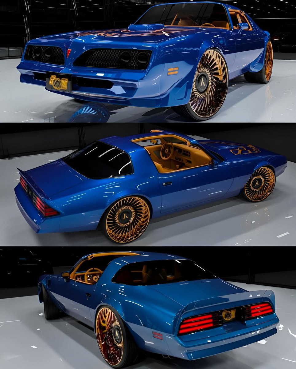 Johnny Cadillac tweet media