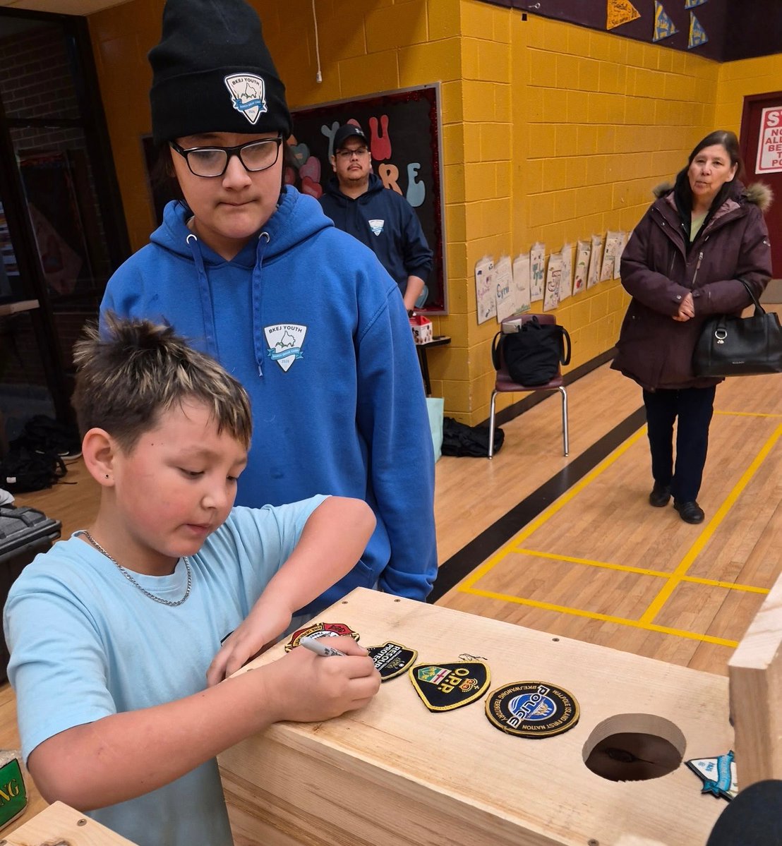 OPP West Region tweet media