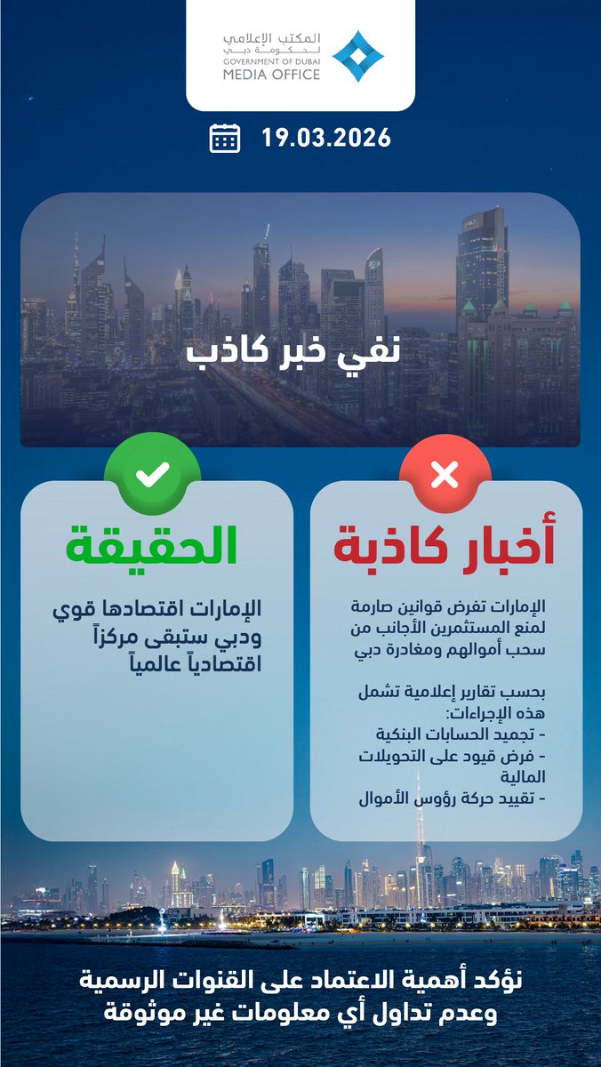 Dubai Media Office tweet media