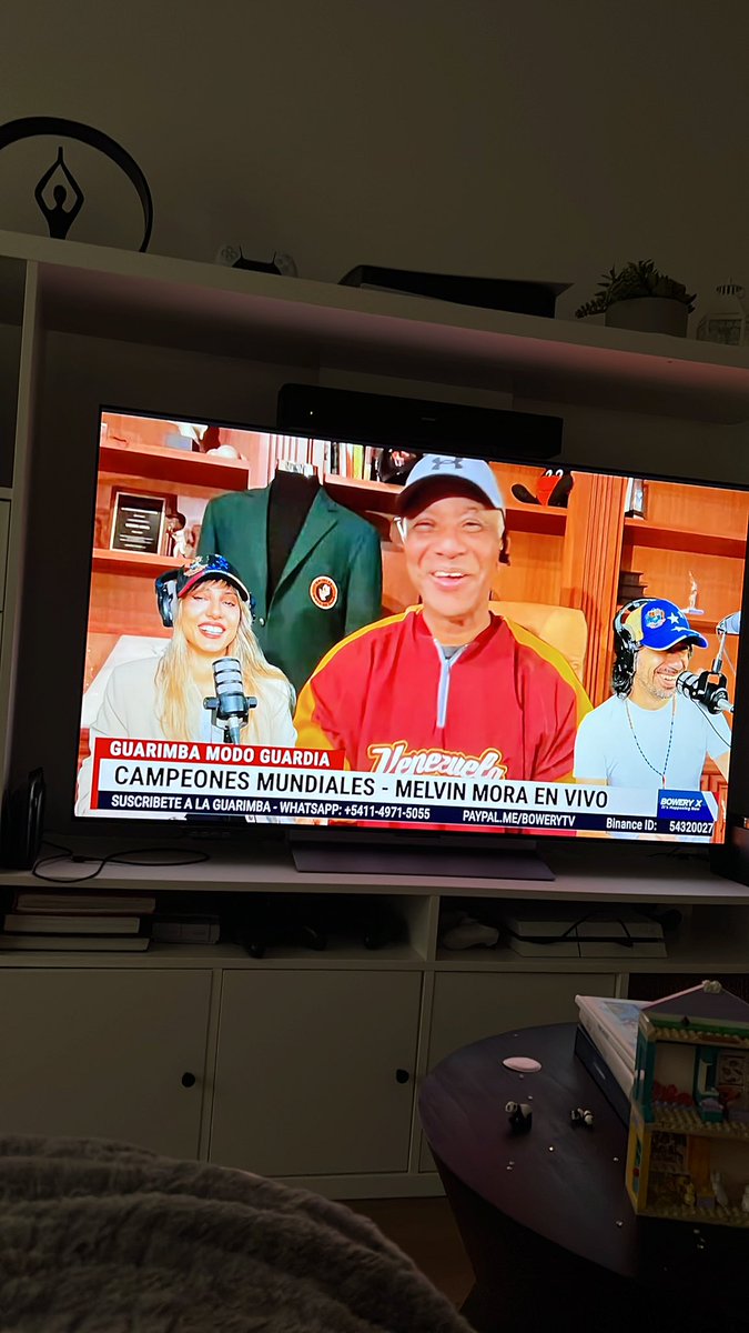 Leopoldo Villasana tweet media