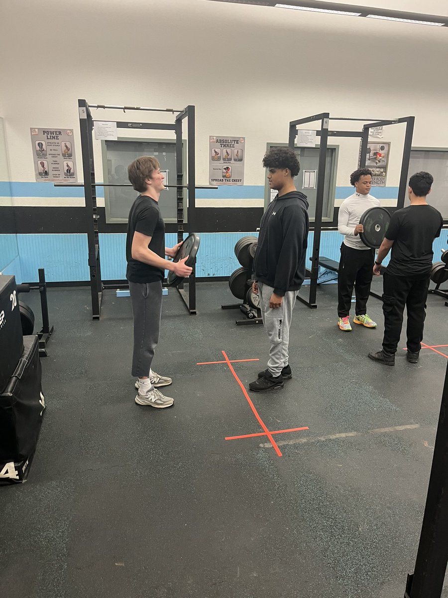 EVHS Football tweet media