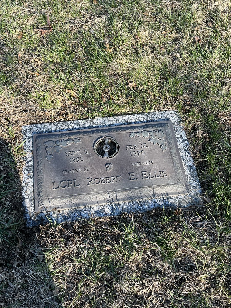 Honoring Vietnam's Fallen - Indiana tweet media