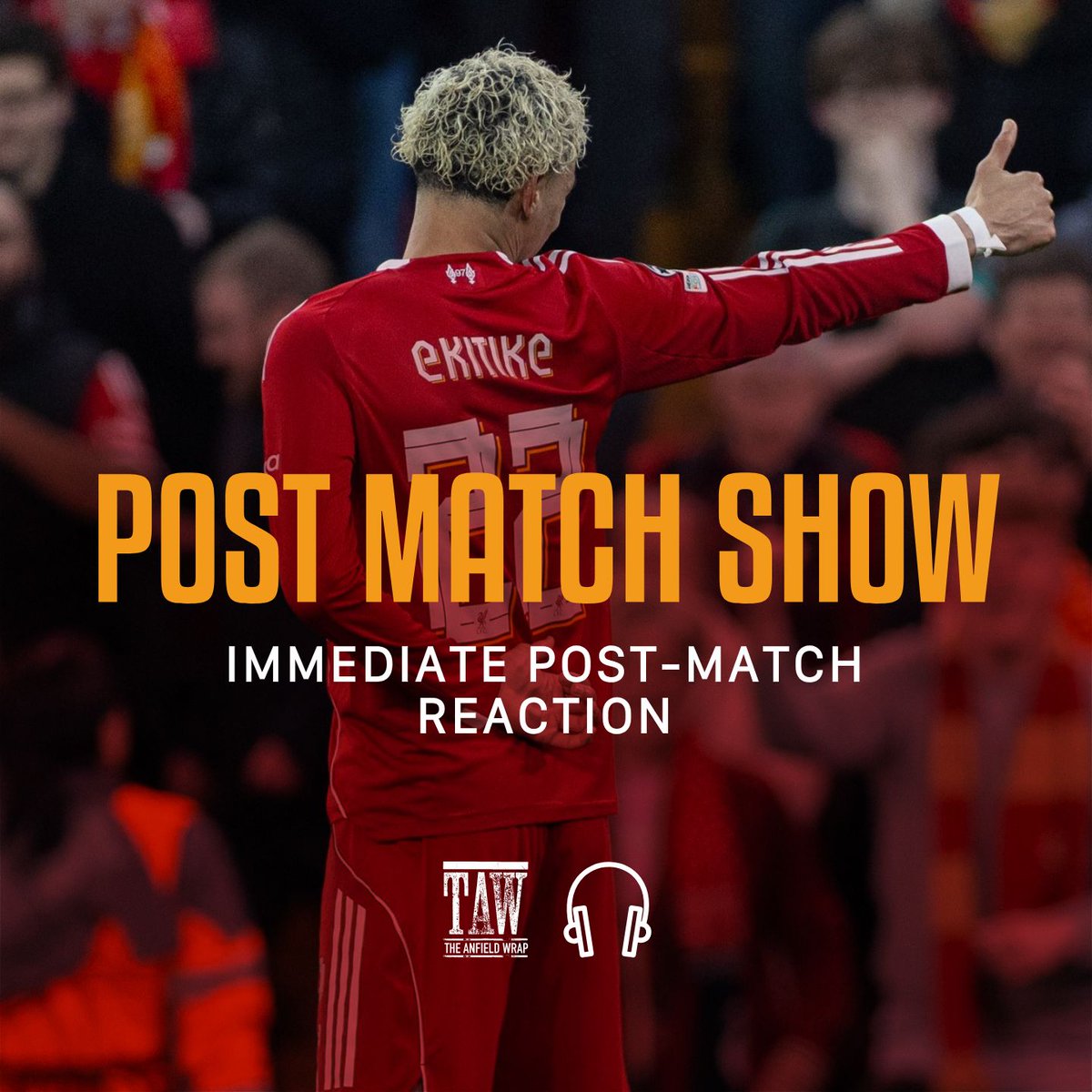 The Anfield Wrap tweet media