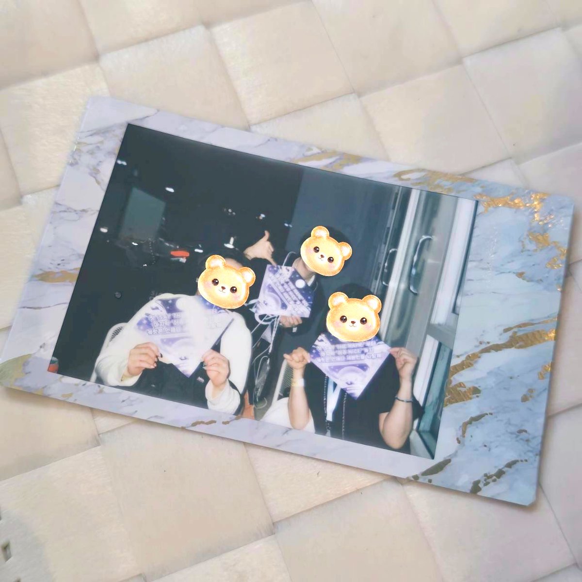 み ぃ 🍊 tweet media