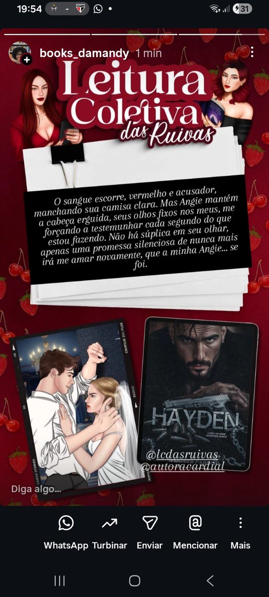 books_damandy's tweet photo. @lcdasruivas 
@autoracardial https://t.co/eMrMztE8Ib