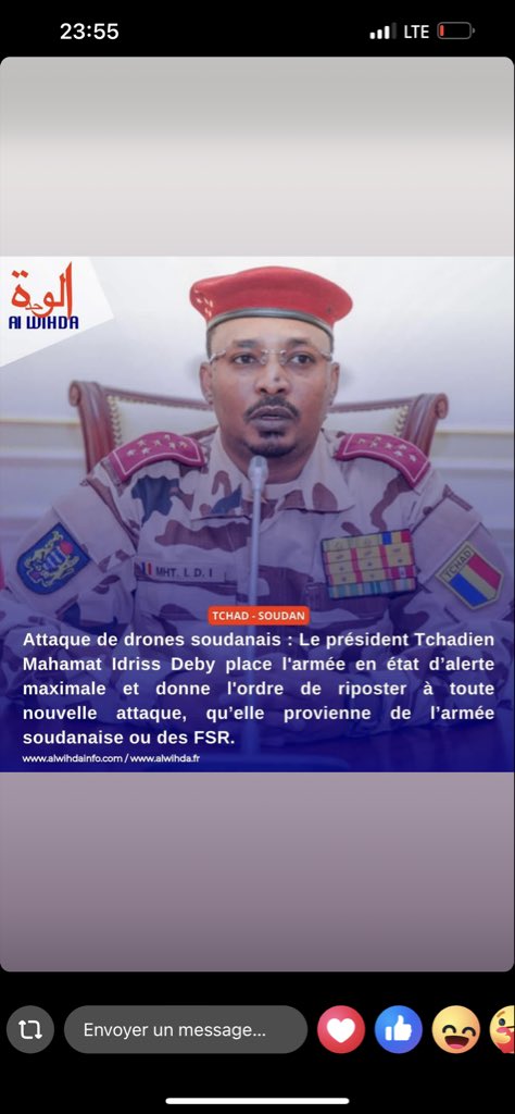 MaHa…Bédouine tweet media