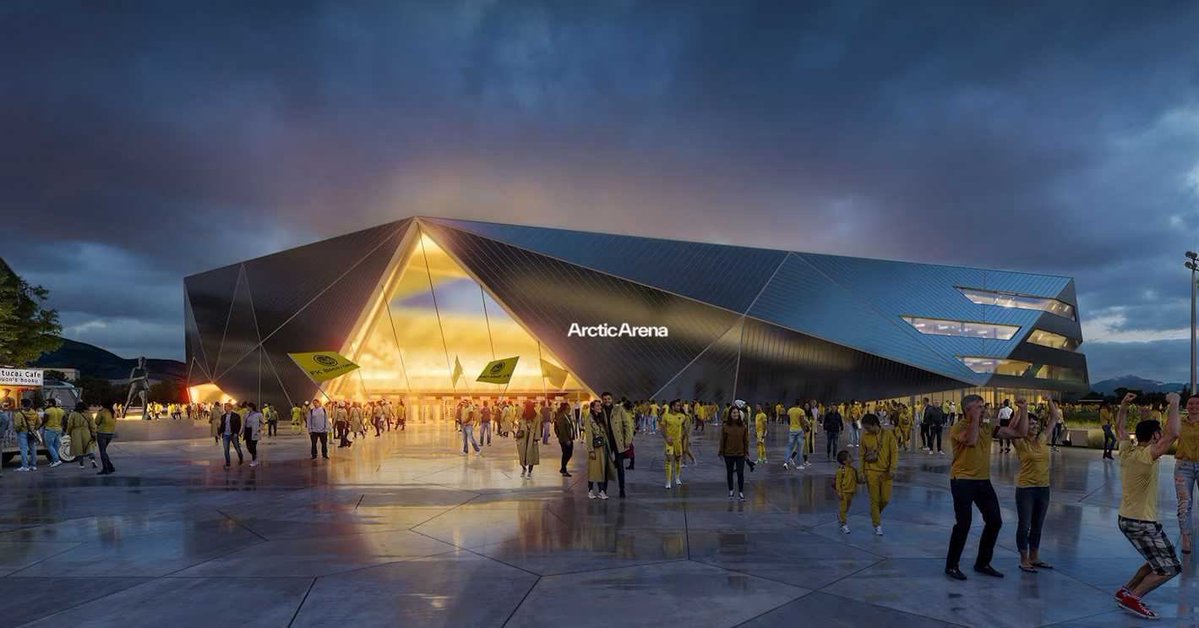 Manytops Stadiums tweet media