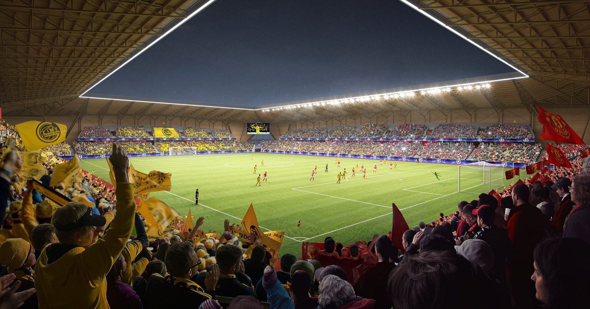 Manytops Stadiums tweet media