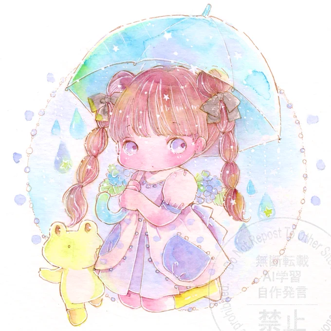 おはようございます 雨、、、なのかな? ひと雨ごとに春をむかえる