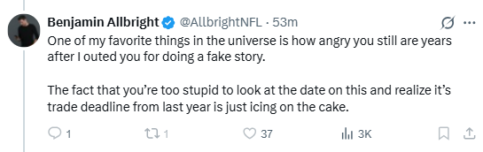 WalterFootball tweet media