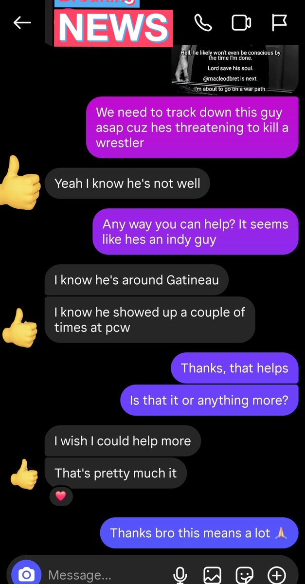 WRESTLETALES tweet media