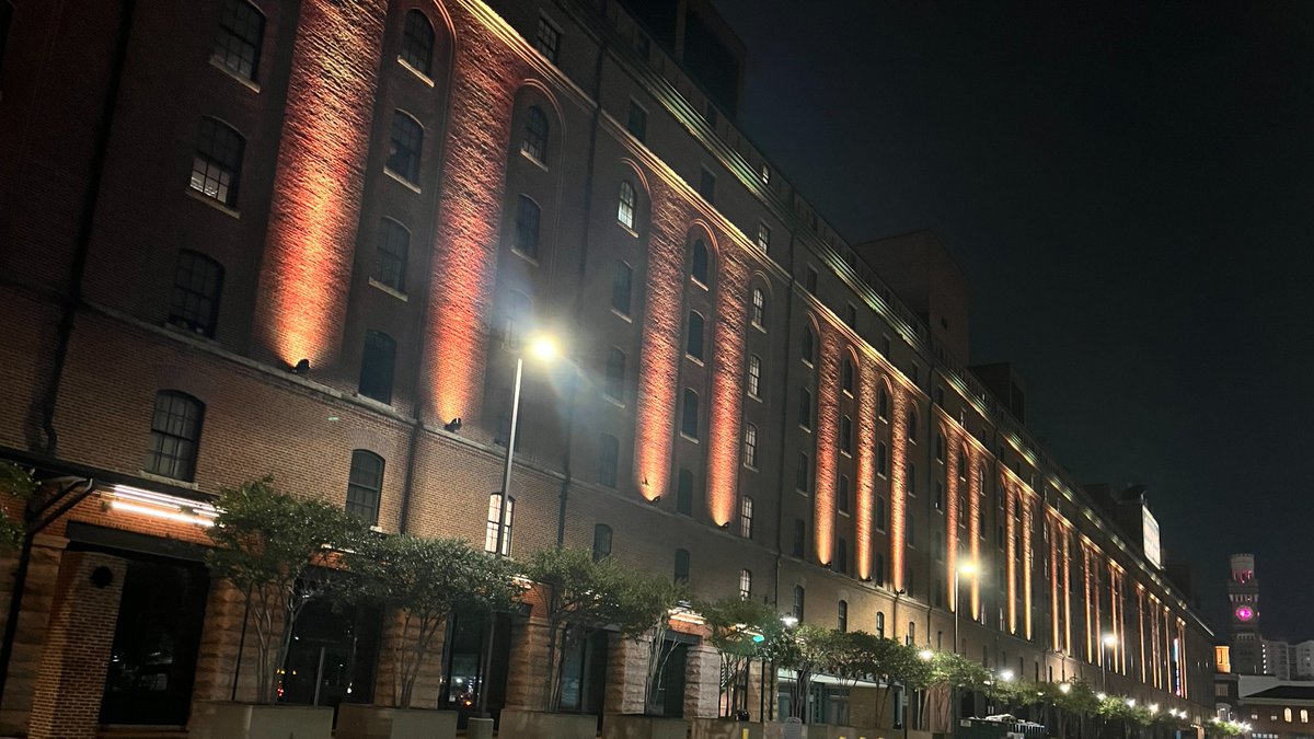 Maryland Stadium Authority tweet media