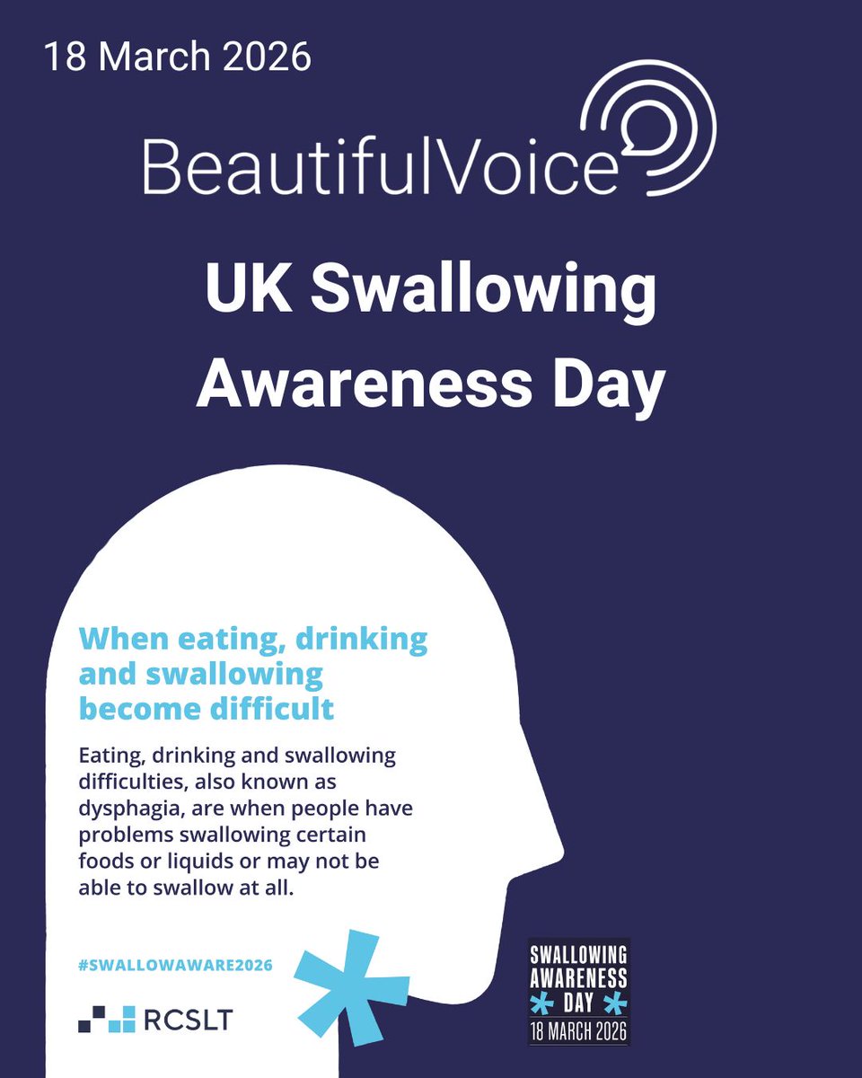 Beautiful Voice tweet media