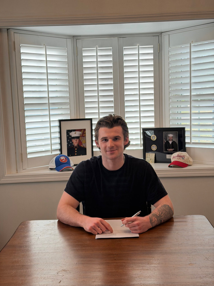 New York Islanders tweet media