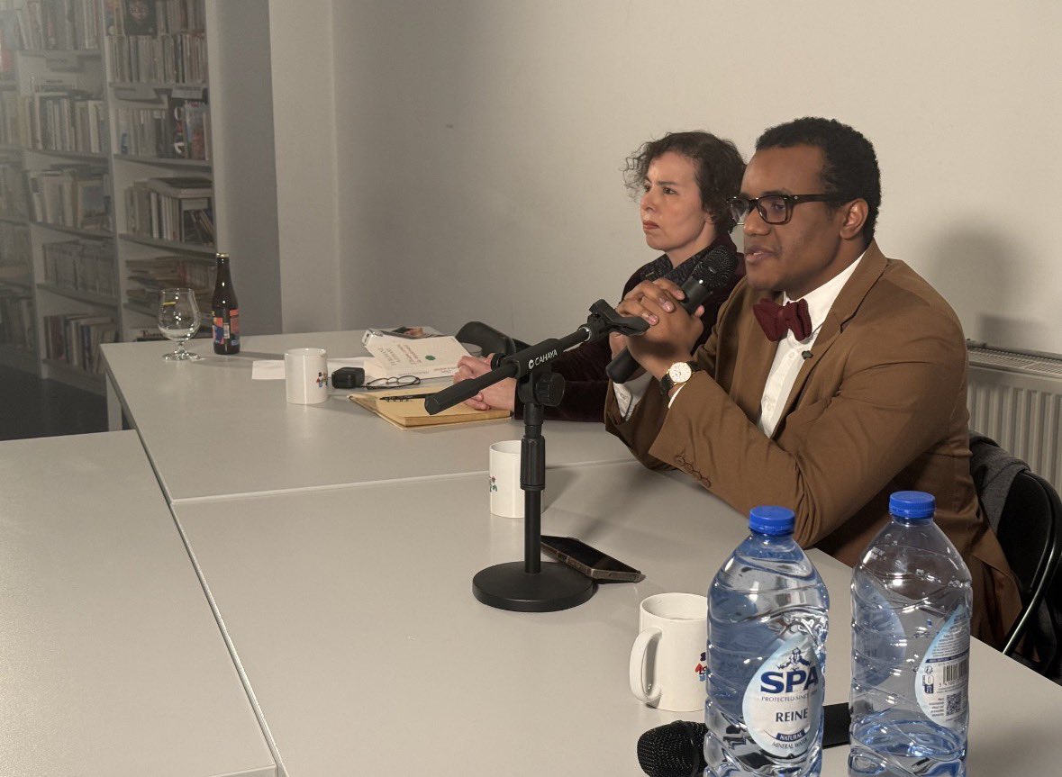 Maaroufi Fadila tweet media