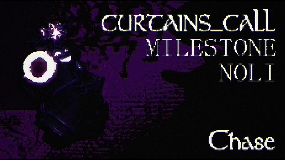 Forsaken News tweet media