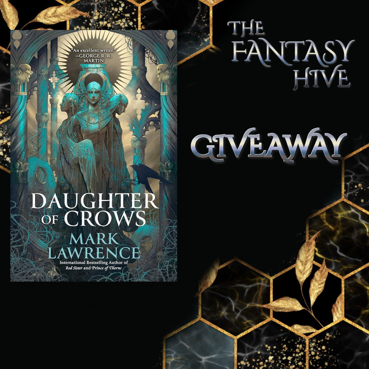 The Fantasy Hive tweet media