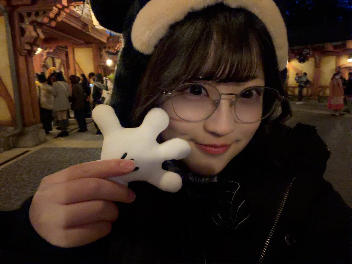 いぶ🍀Panew! tweet media