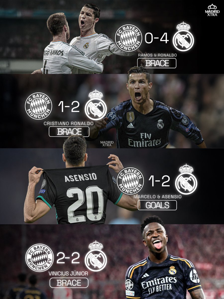 Madrid Xtra tweet media