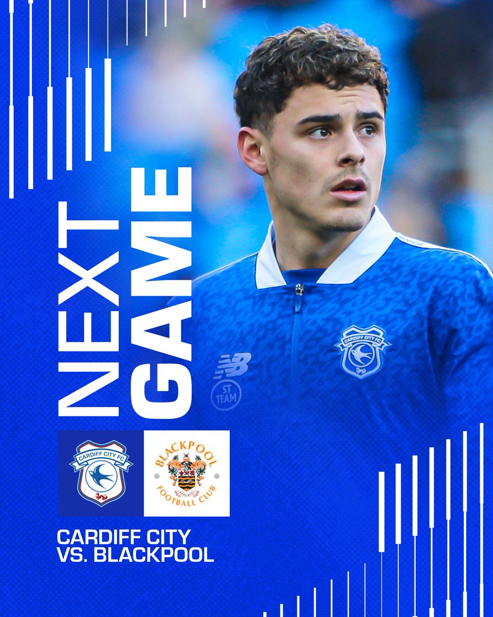 Cardiff City FC tweet media