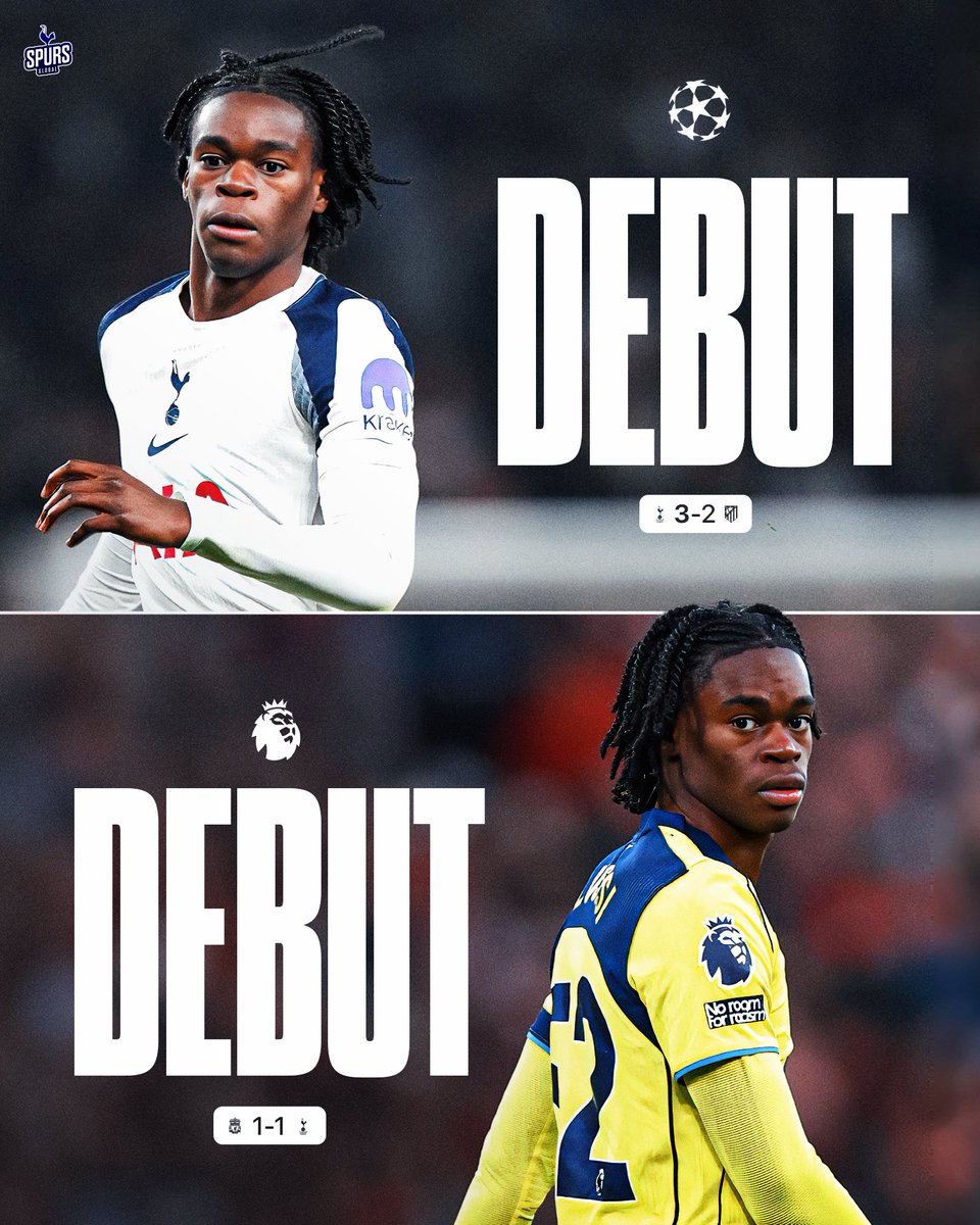 Spurs Global tweet media