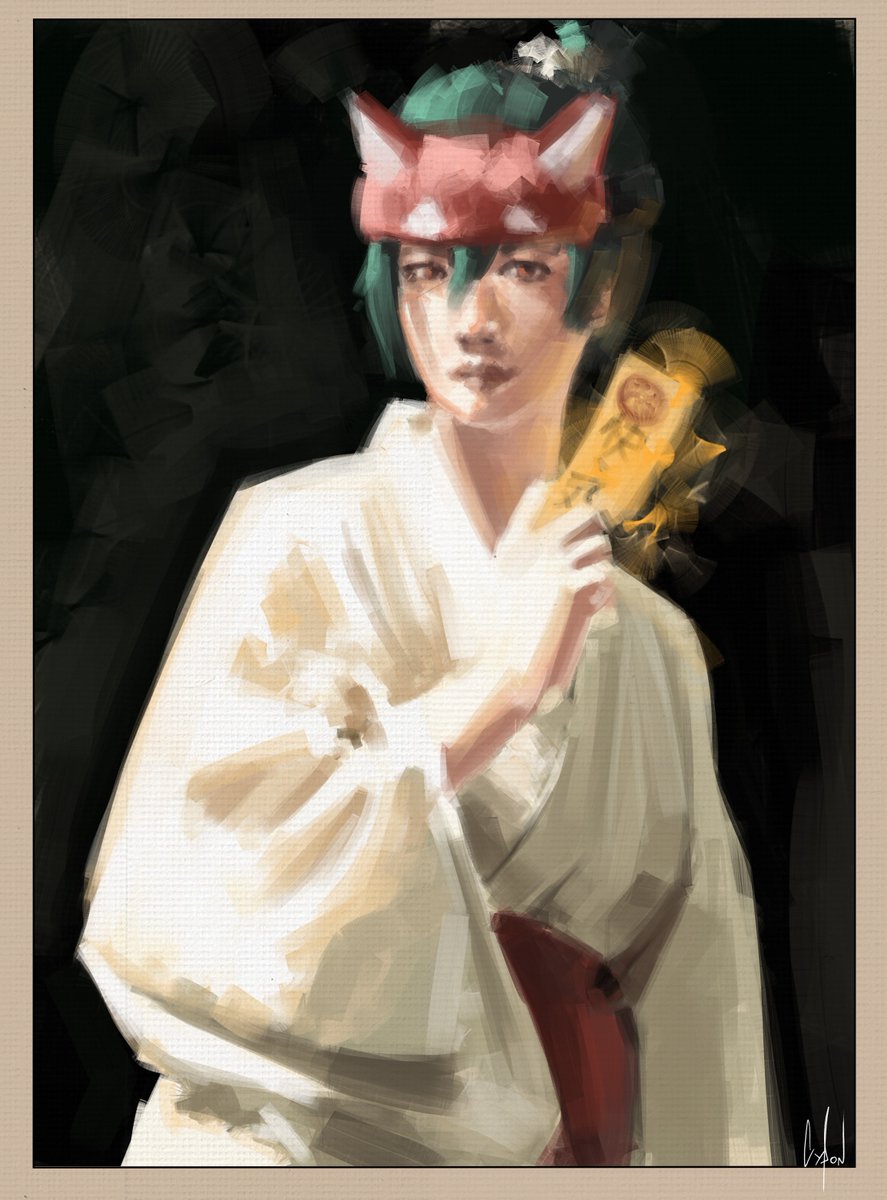 CyronDaio tweet media