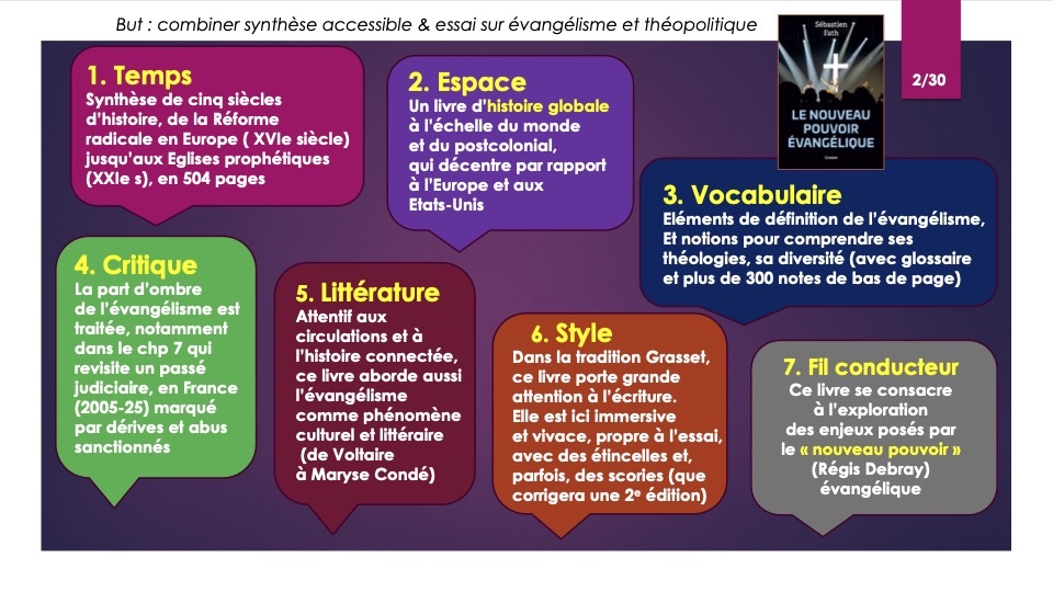 FATH Sébastien tweet media