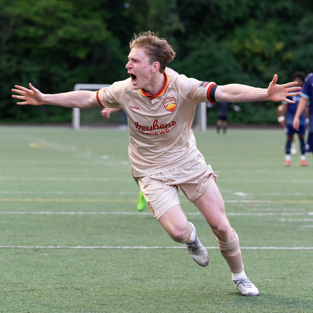 Ballard FC tweet media