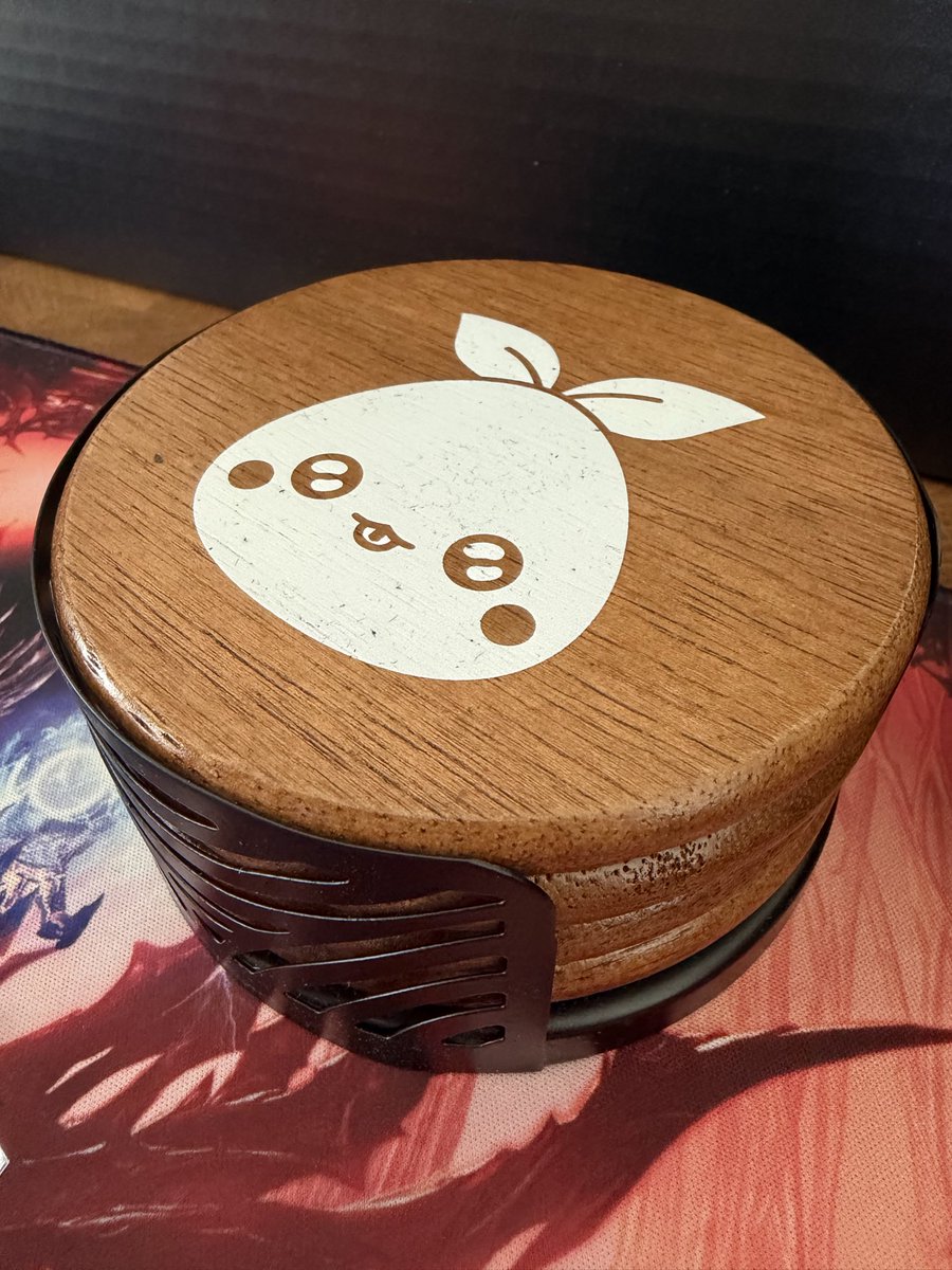 myca_plays's tweet photo. Thank you so much to the Lost Ark team for the amazing gift box!! ❤️ I love the Kazeros mouse pad and all the Mokoko merch, they’re so cute!

It’s been so fun playing since launch, and I’m so grateful for all the people and friends I’ve met along the way 🥹
#lostark @playlostark https://t.co/Ho2gzQAkBl