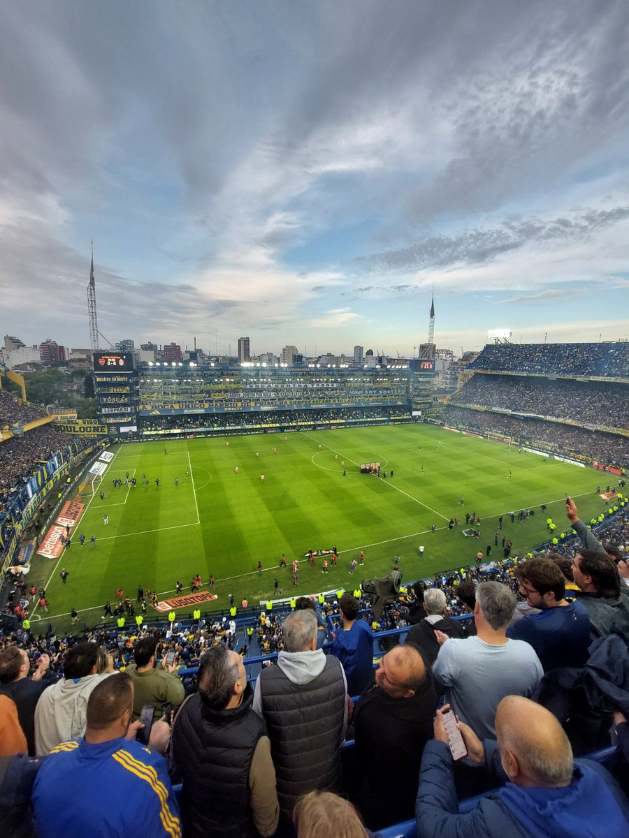 Max 🇦🇷⭐️⭐️⭐️🤝 tweet media