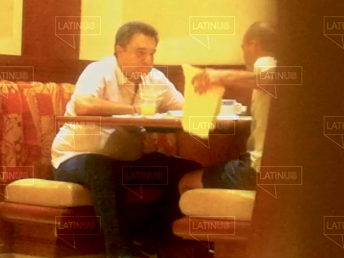 La Abuela García®™ tweet media