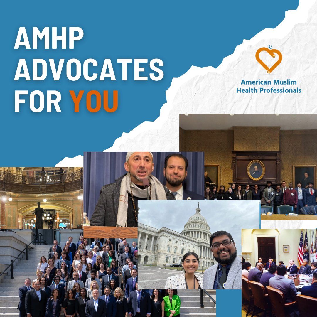 AMHP tweet media