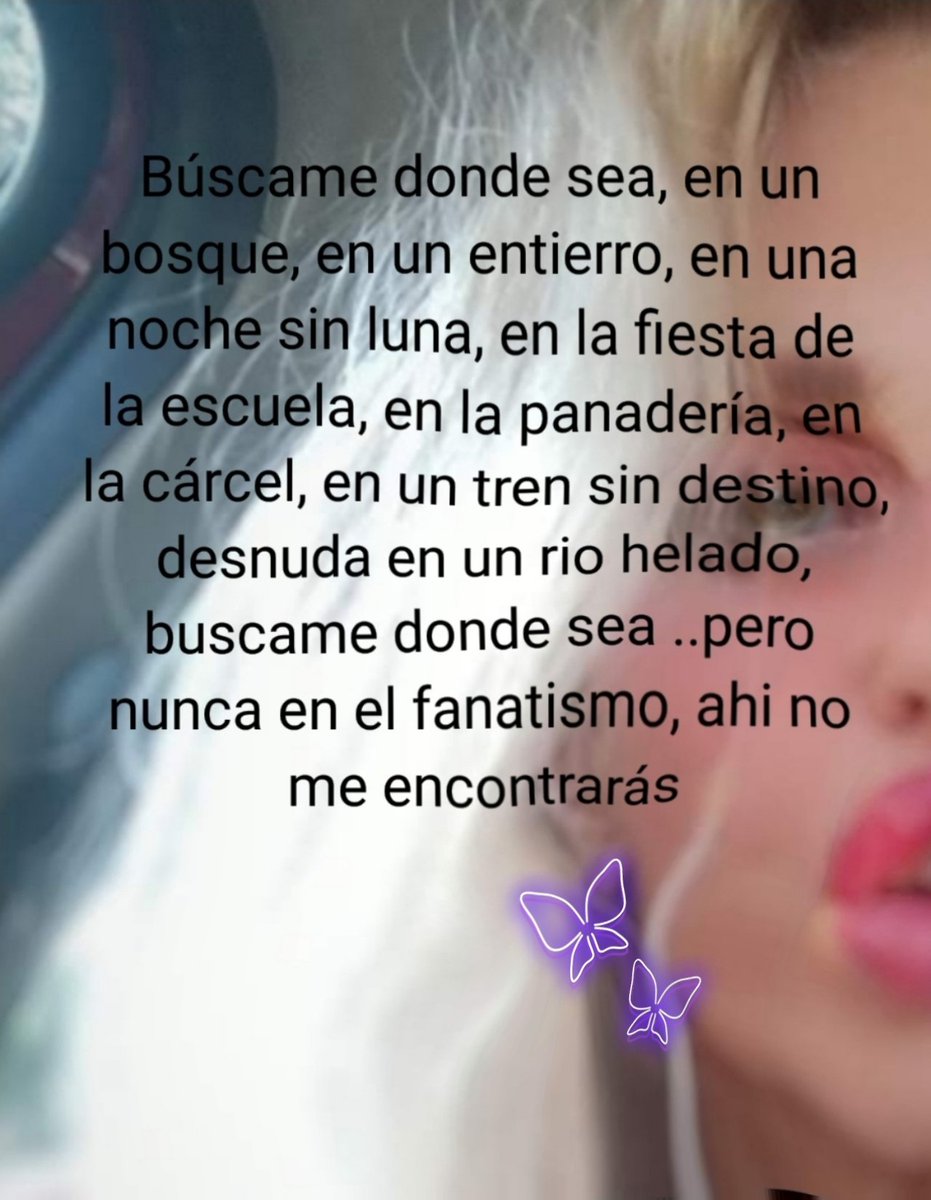 Titita o Petra la que fue tweet media