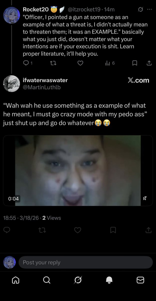 Rocket20 😇🪽 tweet media