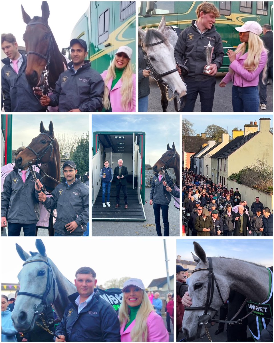 Dawn Leadon-Bolger tweet media