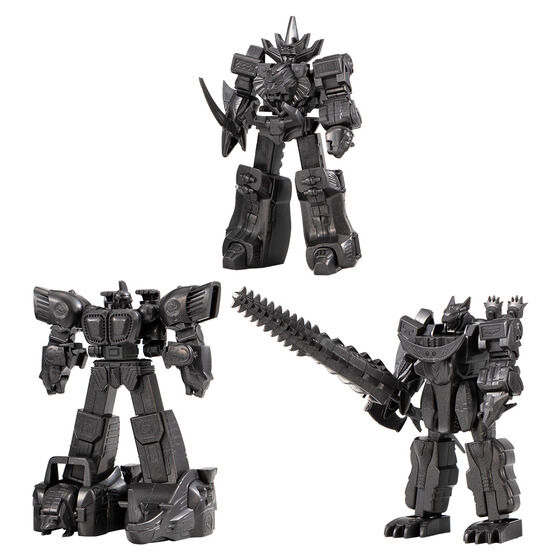 ヒーロー特撮！おもちゃ情報 tweet media