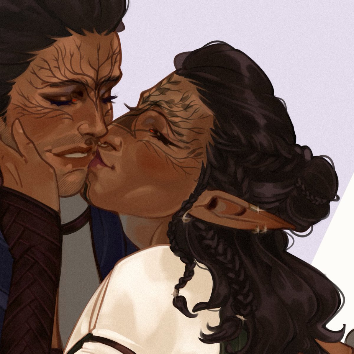 Matt - 🔺️Comissions Open🔺️ -MCR 🇦🇷 1/02 tweet media