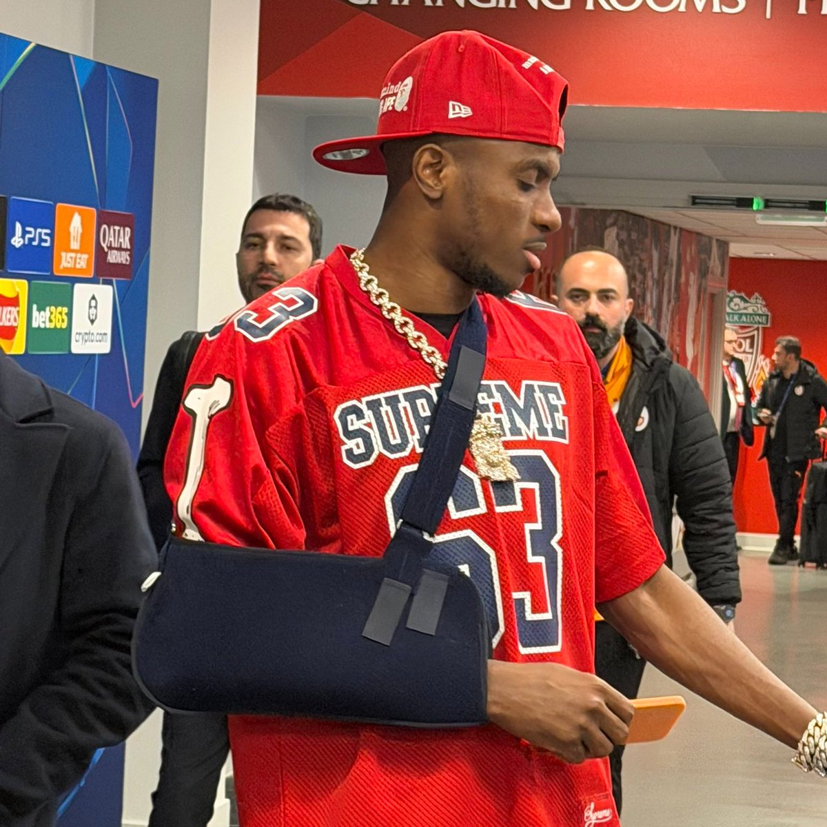 Le Marca Sports tweet media