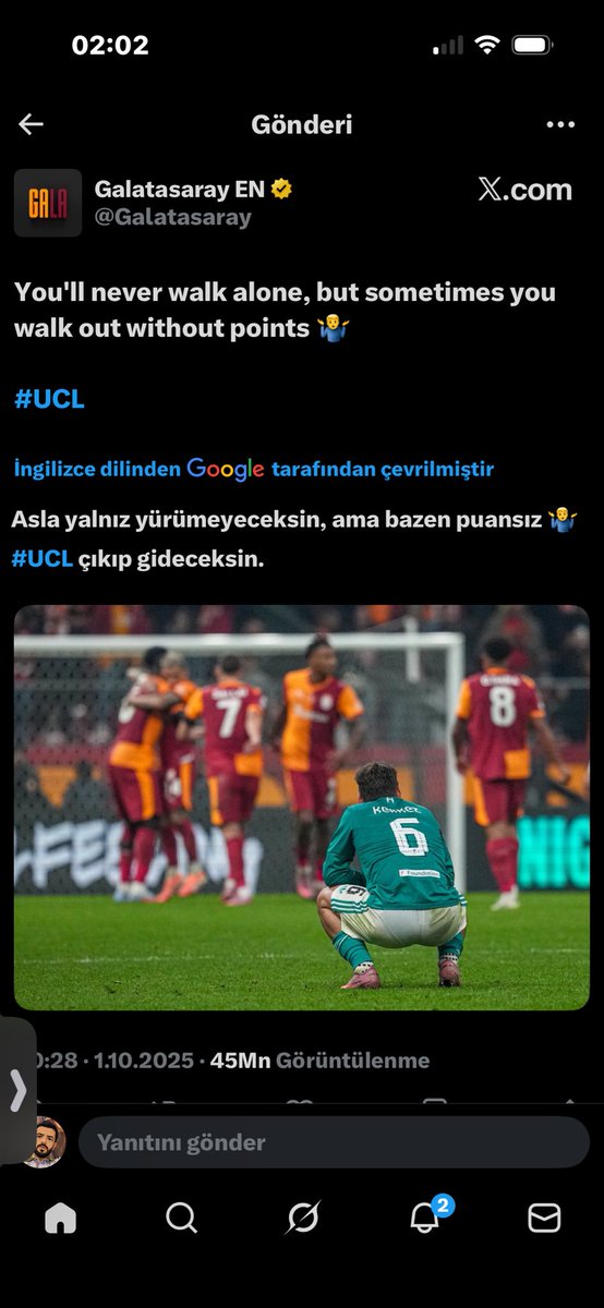 Vedat tweet media