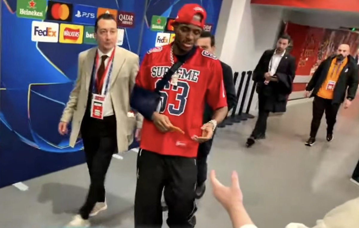 Yağız Sabuncuoğlu tweet media