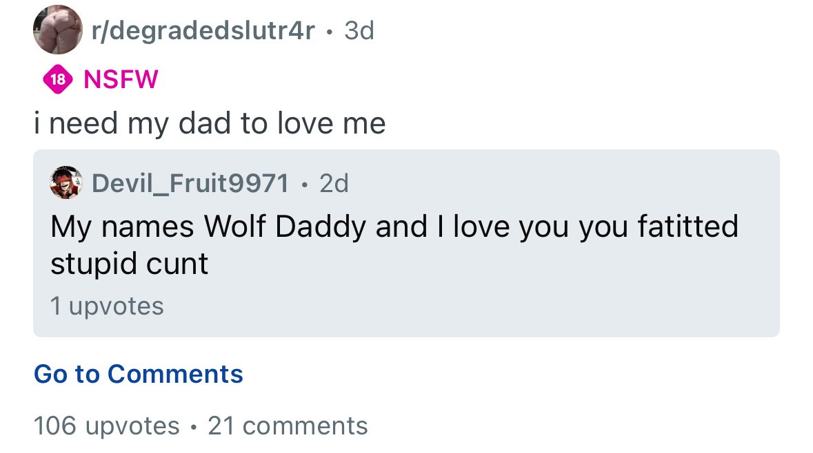 Most Controversial tweet media