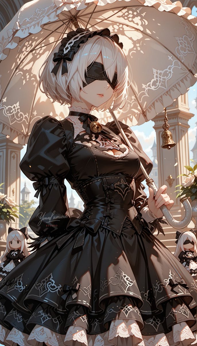 Yonas AI-ART tweet media