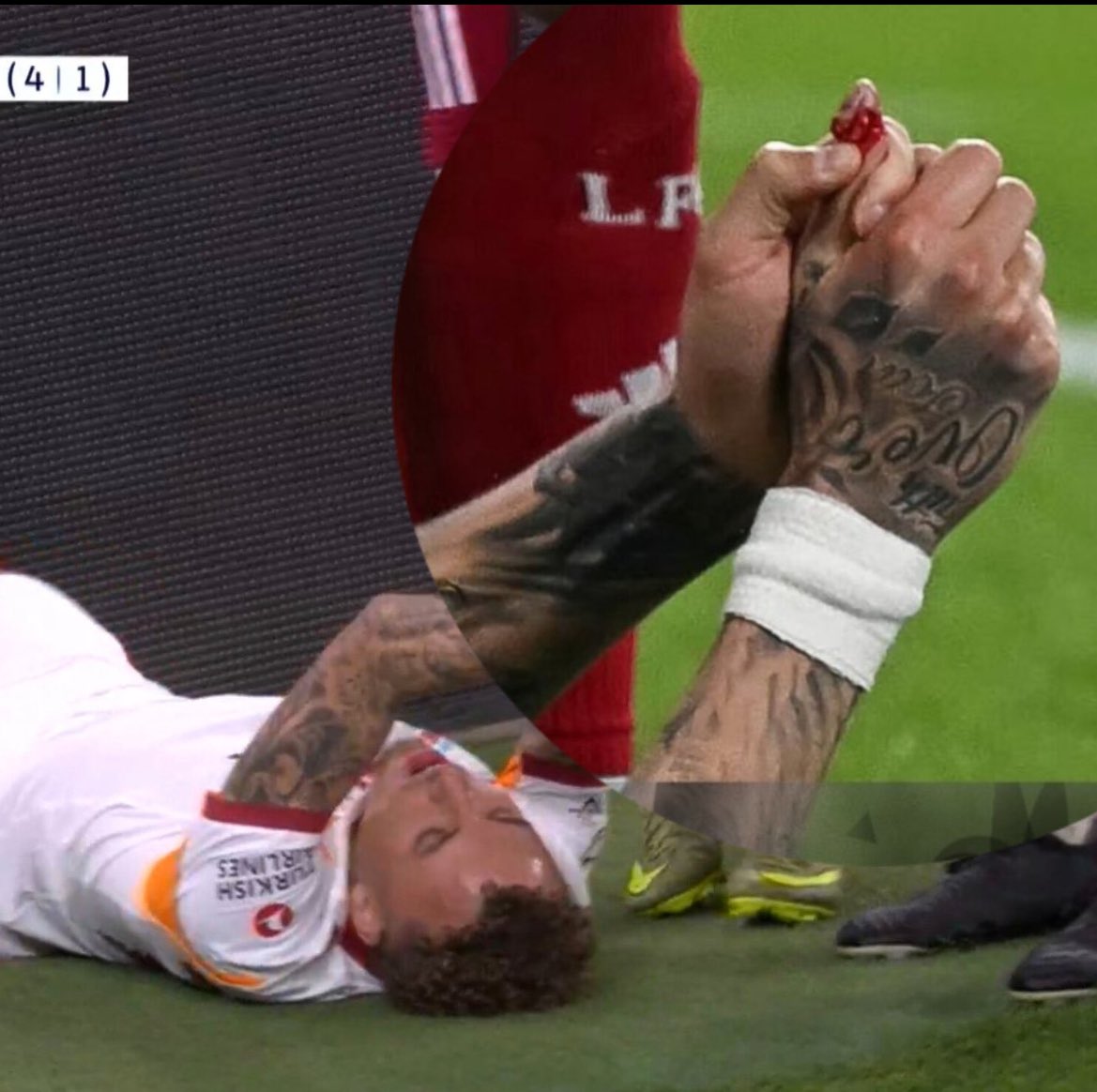 colonello🇮🇹 tweet media